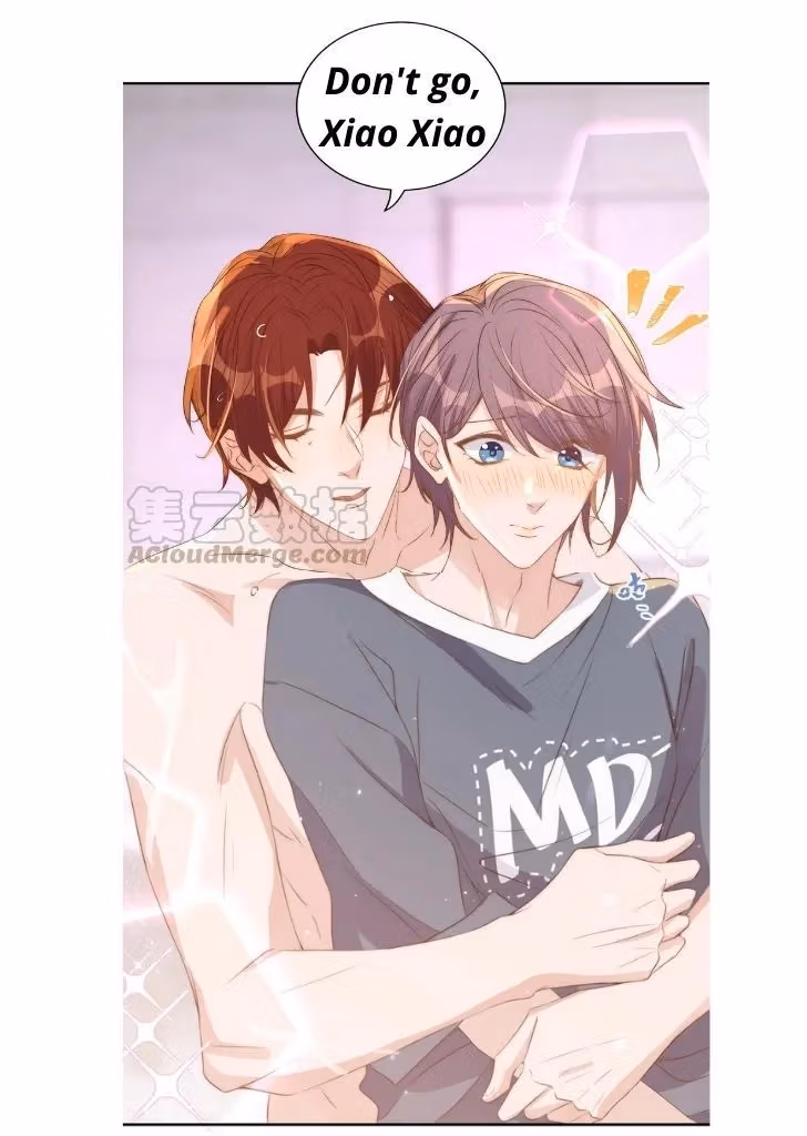 Read Stop Bothering Me, Emperor! chapter 38 image 53 on Lezhin