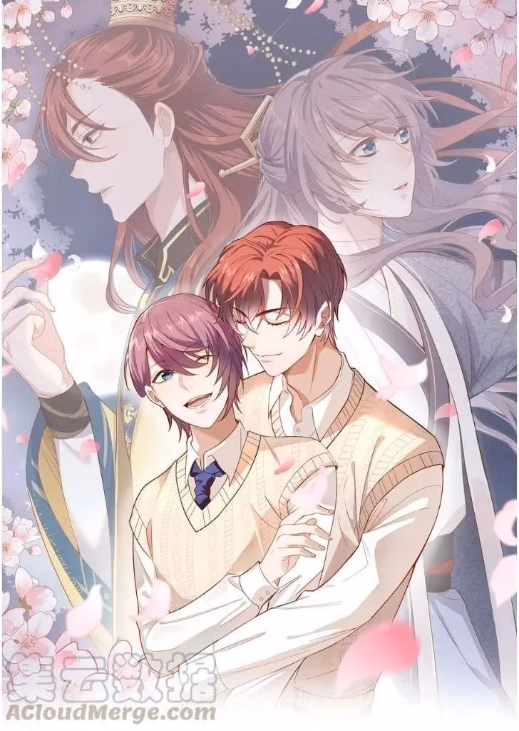Read Stop Bothering Me, Emperor! chapter 39 image 0 on Lezhin