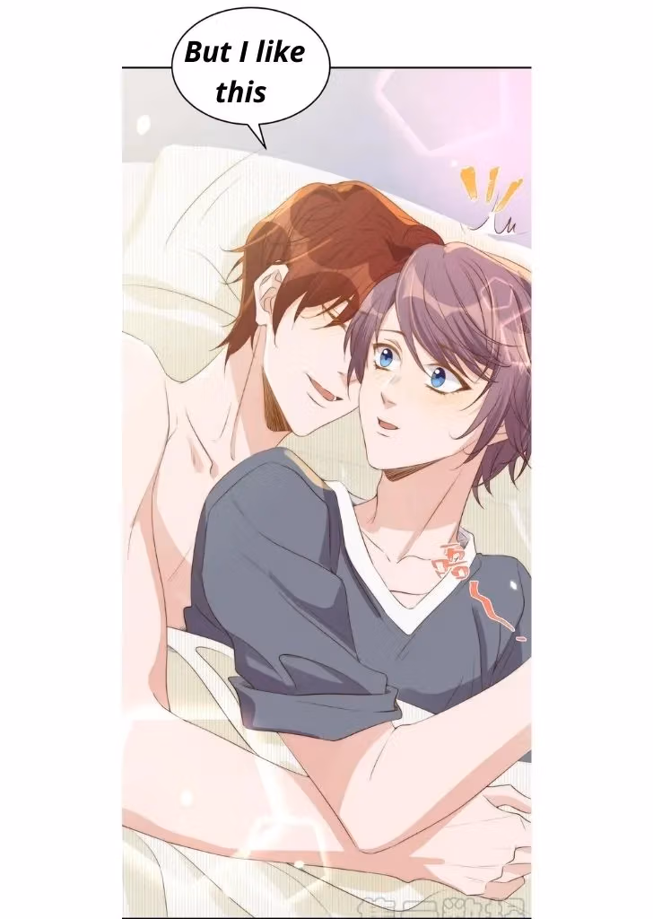Read Stop Bothering Me, Emperor! chapter 39 image 11 on Lezhin