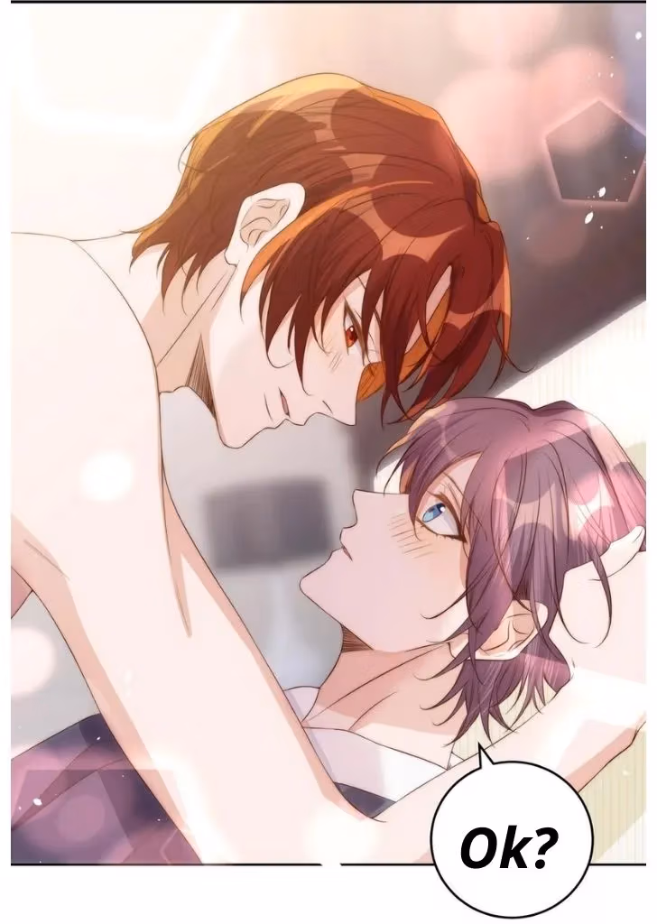 Read Stop Bothering Me, Emperor! chapter 39 image 16 on Lezhin