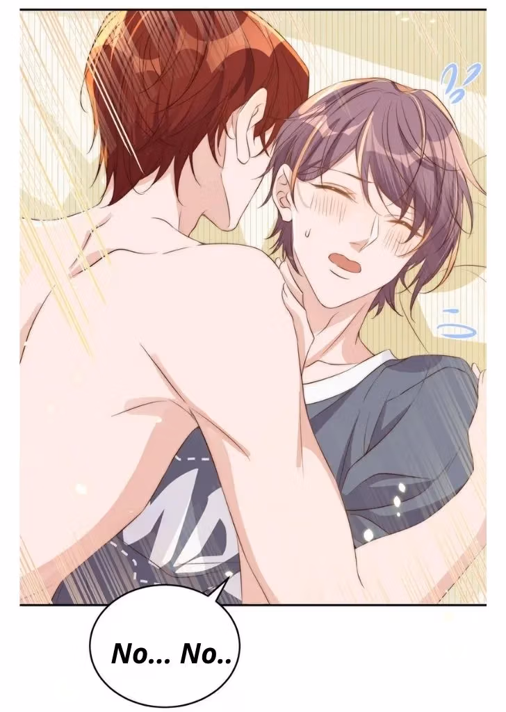 Read Stop Bothering Me, Emperor! chapter 39 image 20 on Lezhin