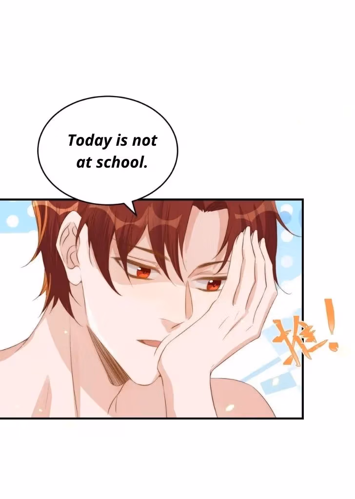 Read Stop Bothering Me, Emperor! chapter 39 image 22 on Lezhin