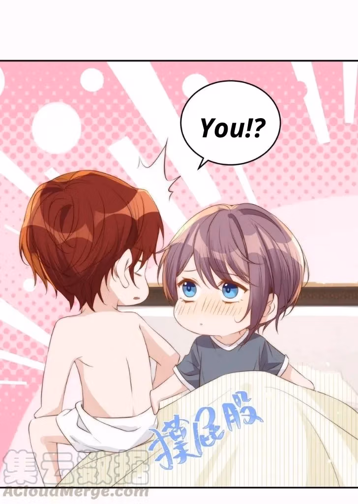 Read Stop Bothering Me, Emperor! chapter 39 image 26 on Lezhin