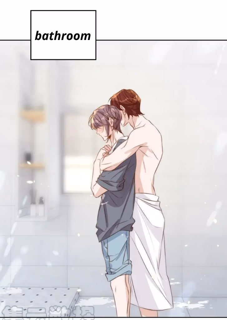 Read Stop Bothering Me, Emperor! chapter 39 image 3 on Lezhin