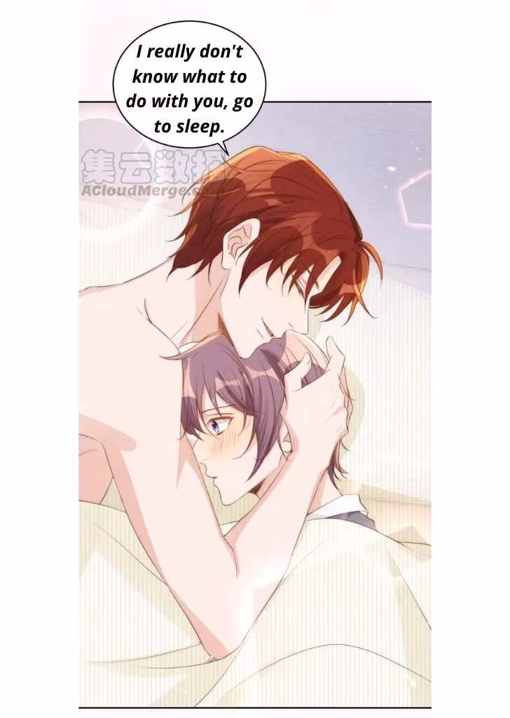 Read Stop Bothering Me, Emperor! chapter 39 image 30 on Lezhin