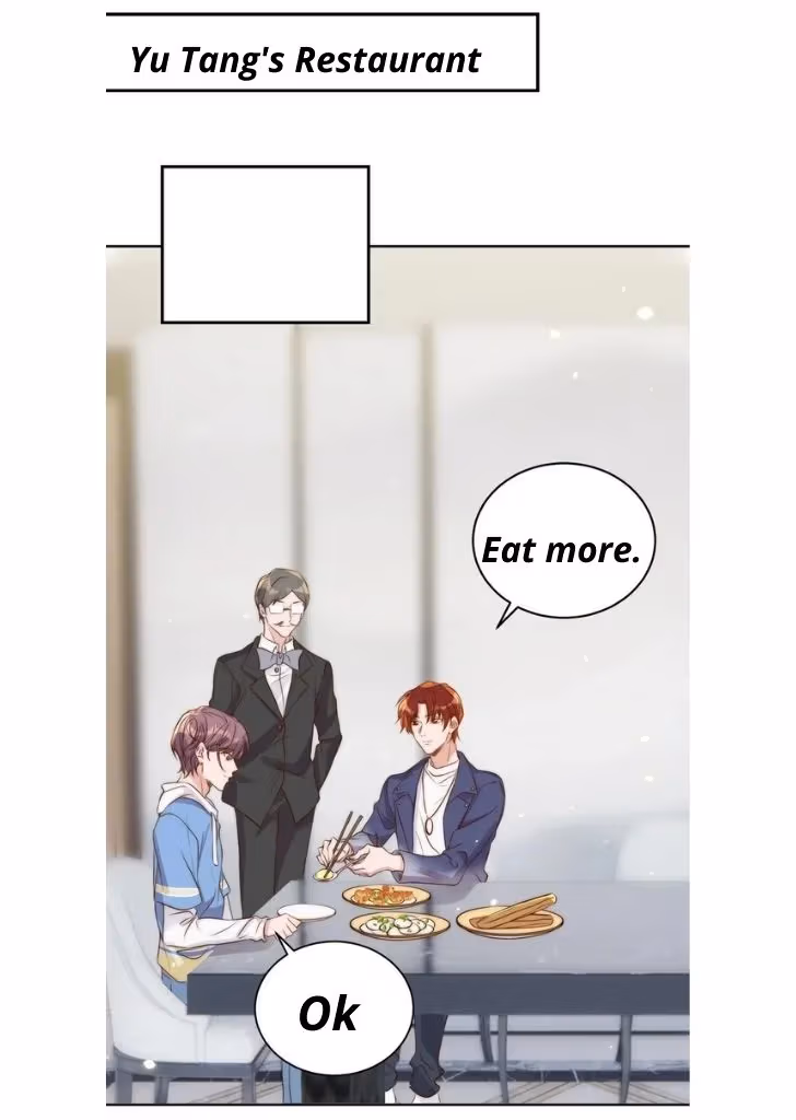 Read Stop Bothering Me, Emperor! chapter 39 image 32 on Lezhin