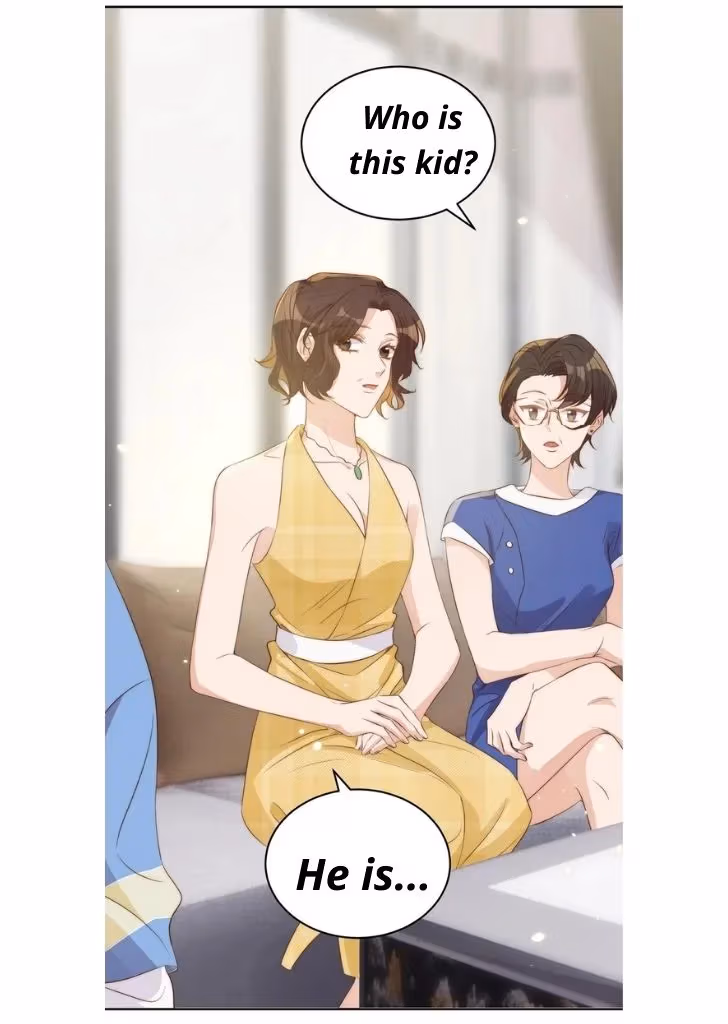 Read Stop Bothering Me, Emperor! chapter 39 image 39 on Lezhin