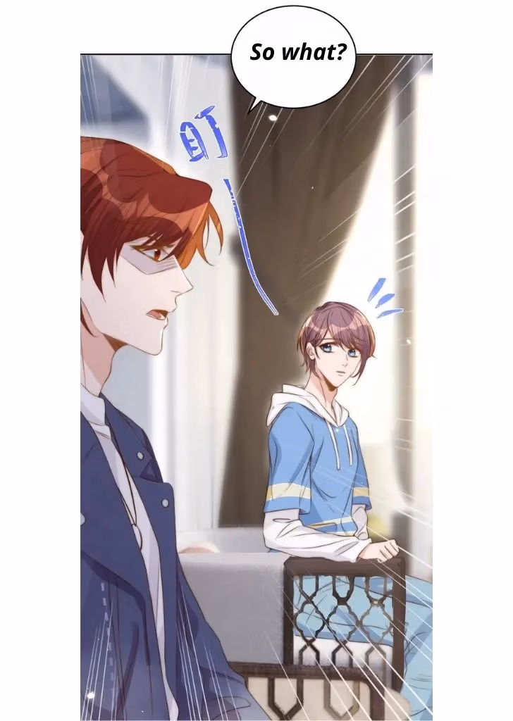 Read Stop Bothering Me, Emperor! chapter 39 image 42 on Lezhin