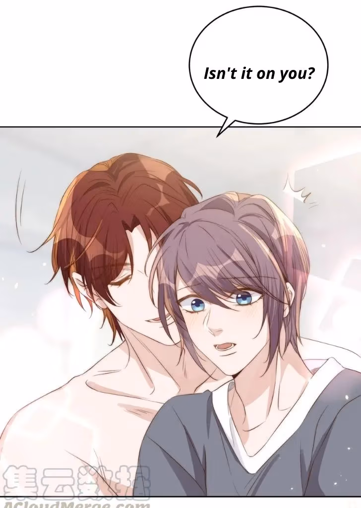 Read Stop Bothering Me, Emperor! chapter 39 image 6 on Lezhin