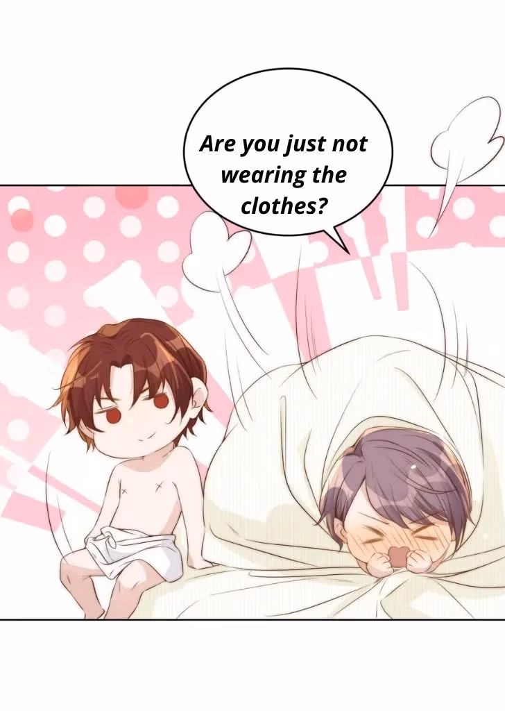 Read Stop Bothering Me, Emperor! chapter 39 image 9 on Lezhin