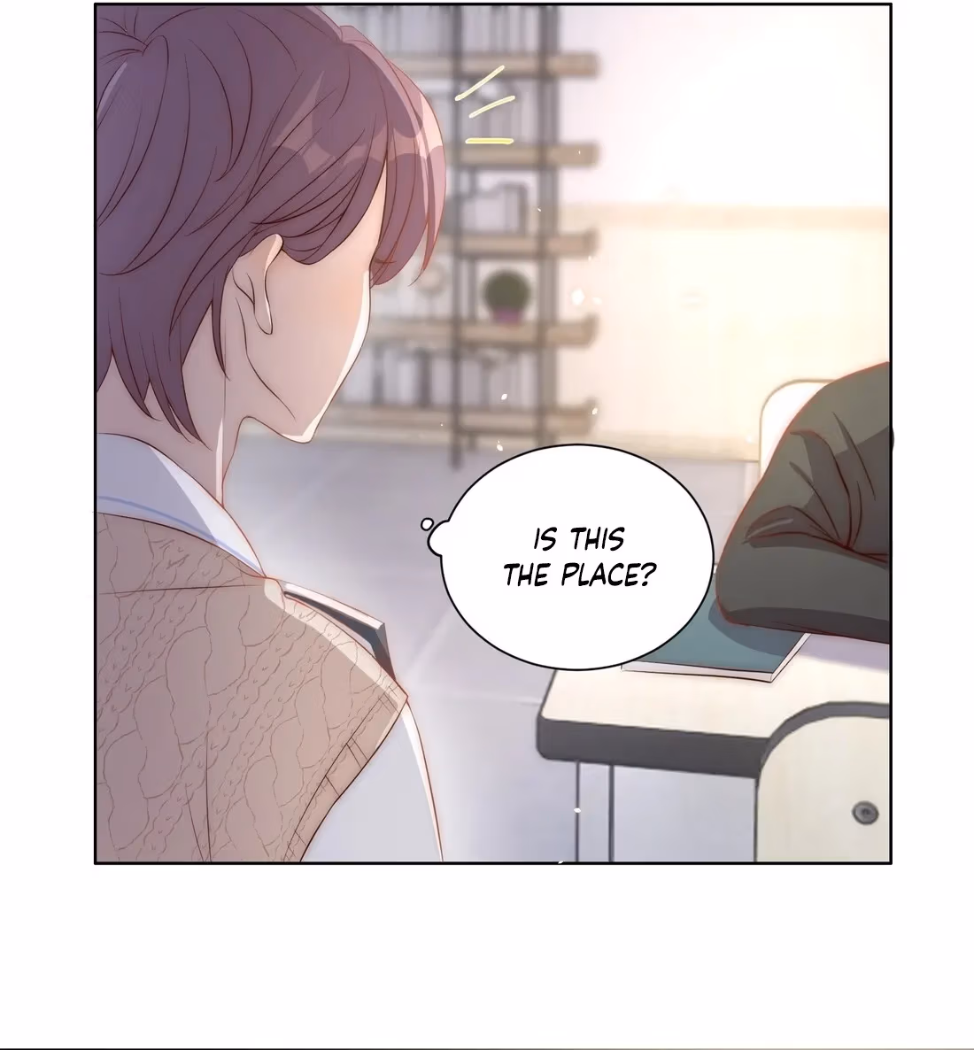 Read Stop Bothering Me, Emperor! chapter 4 image 10 on Lezhin