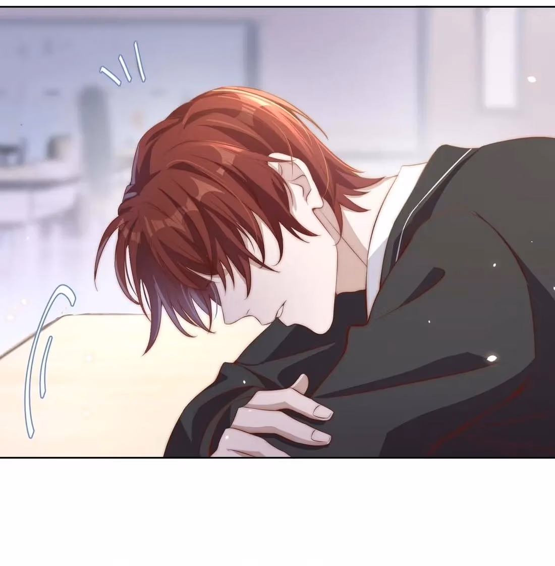 Read Stop Bothering Me, Emperor! chapter 4 image 13 on Lezhin