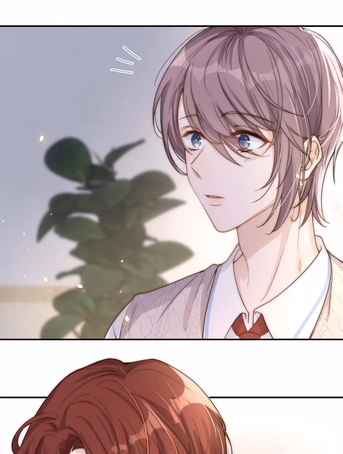 Read Stop Bothering Me, Emperor! chapter 4 image 16 on Lezhin