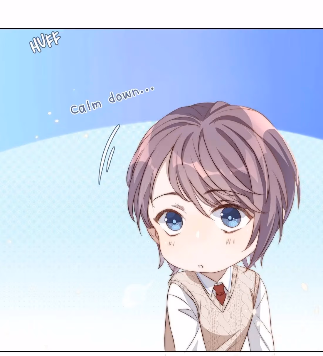 Read Stop Bothering Me, Emperor! chapter 4 image 23 on Lezhin