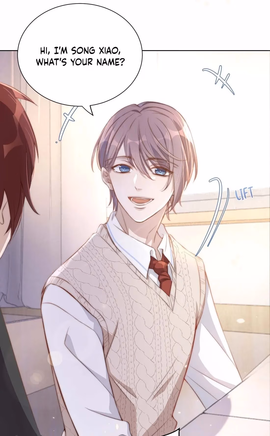 Read Stop Bothering Me, Emperor! chapter 4 image 24 on Lezhin