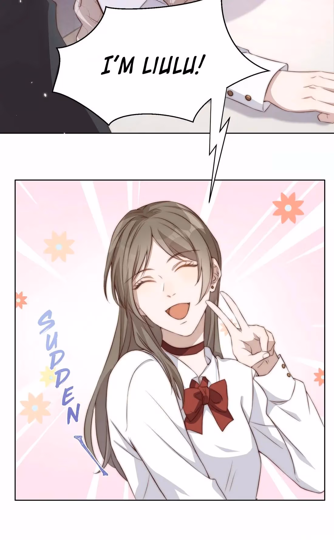 Read Stop Bothering Me, Emperor! chapter 4 image 25 on Lezhin