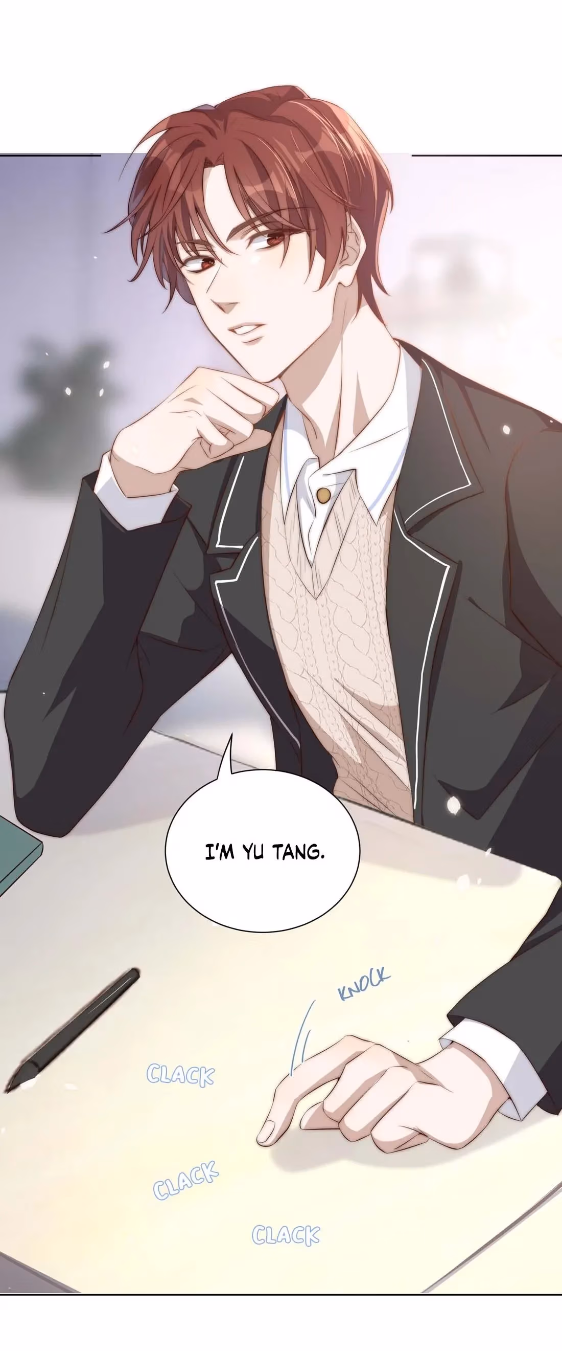 Read Stop Bothering Me, Emperor! chapter 4 image 29 on Lezhin