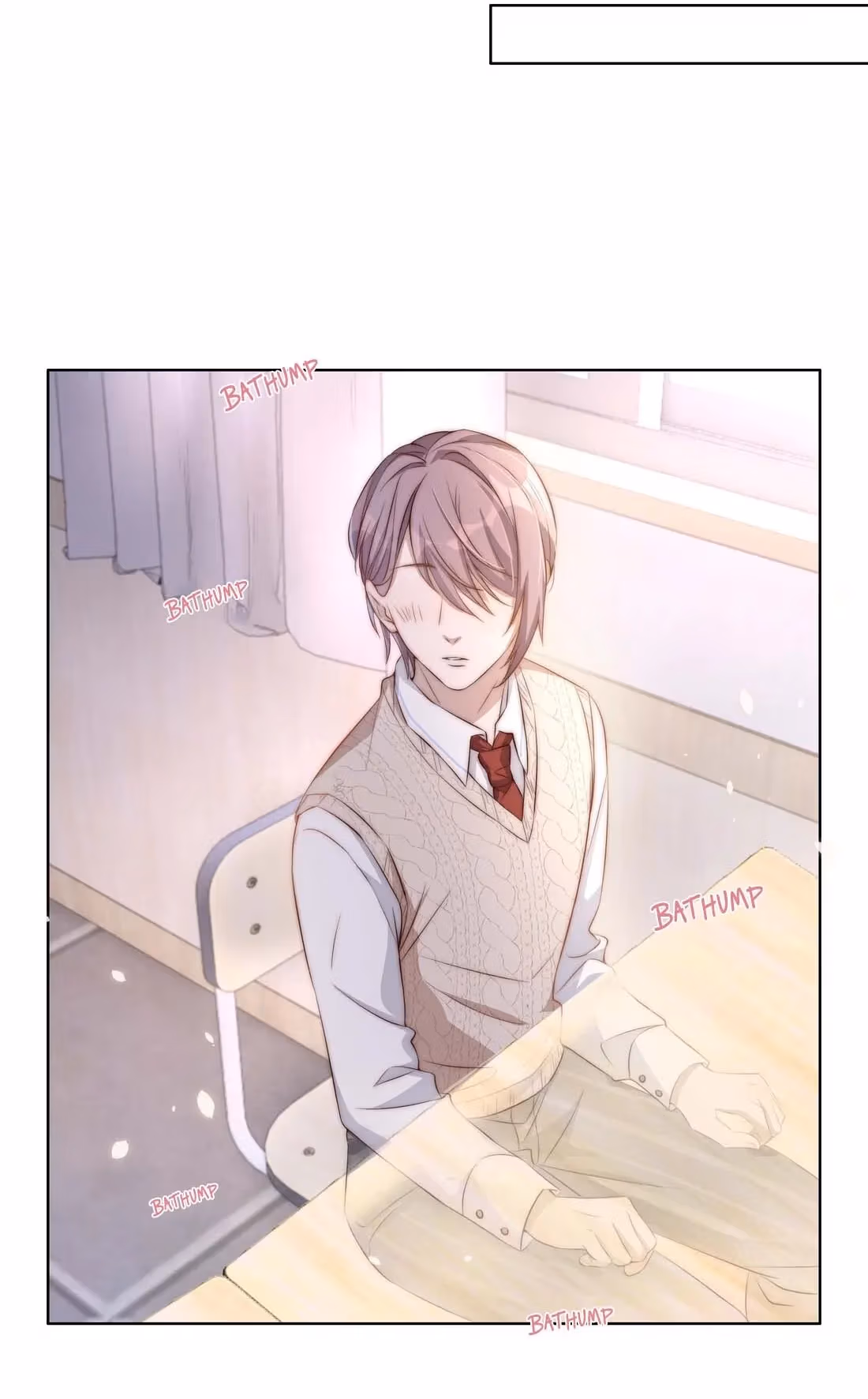 Read Stop Bothering Me, Emperor! chapter 4 image 34 on Lezhin