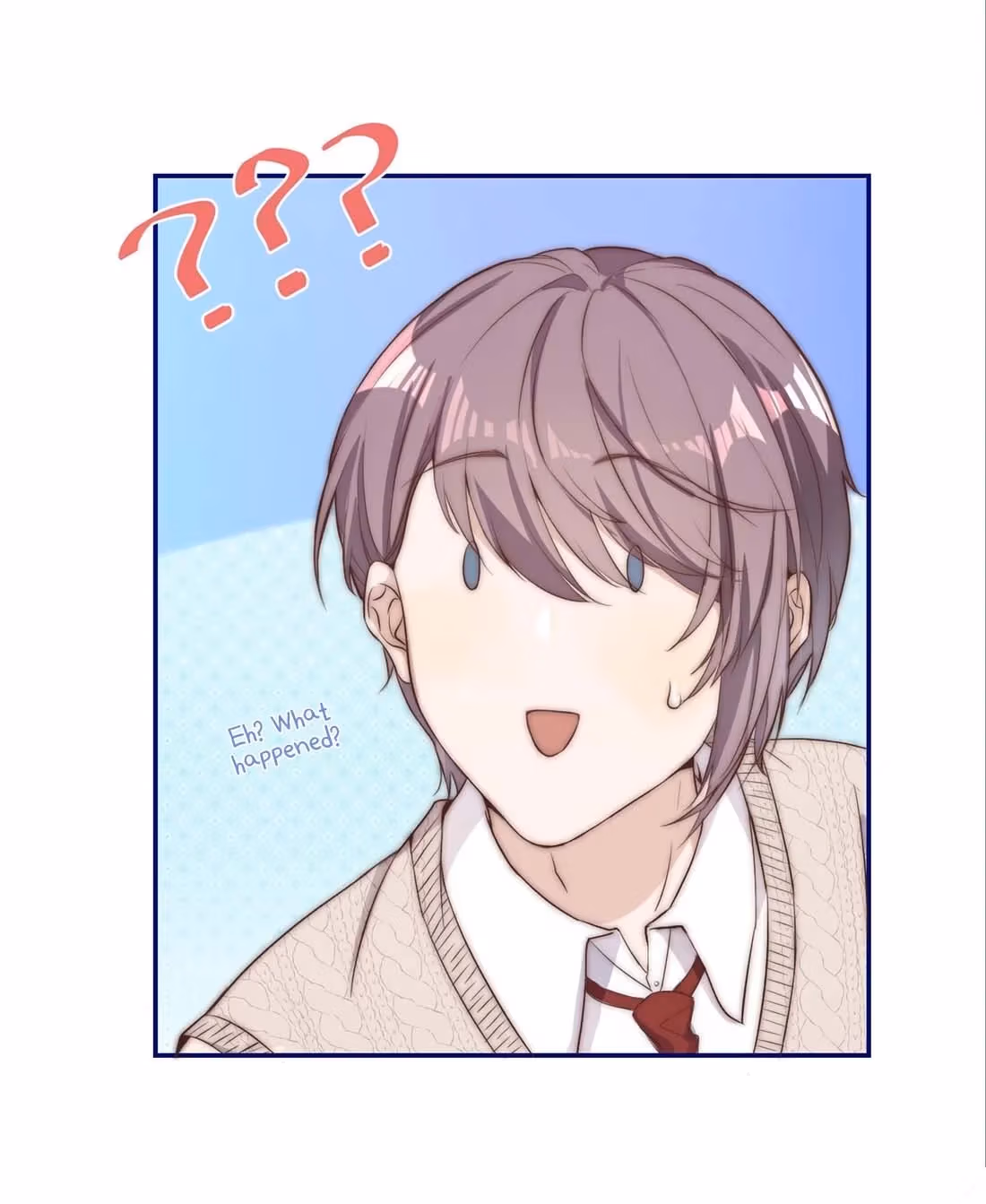 Read Stop Bothering Me, Emperor! chapter 4 image 38 on Lezhin