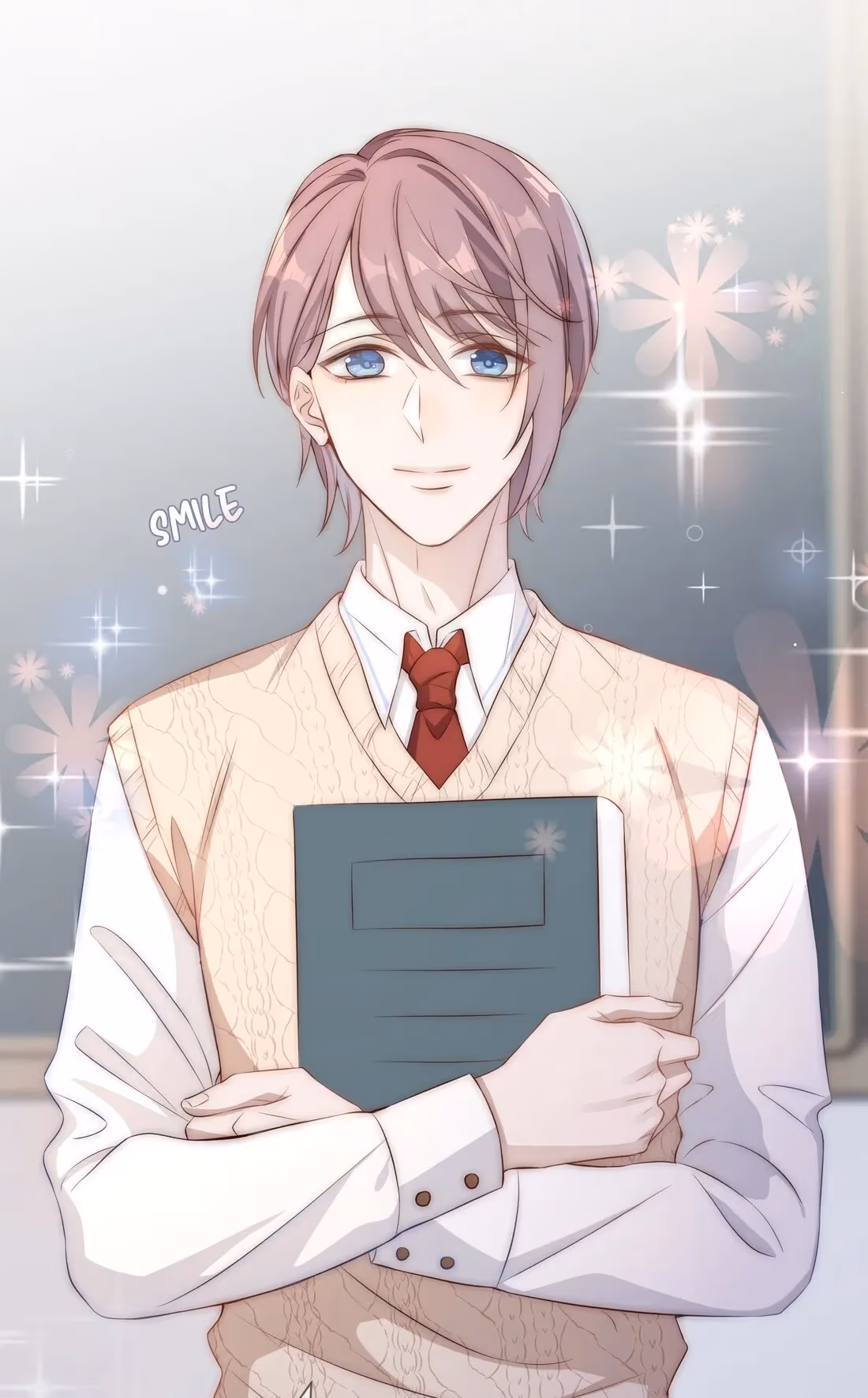 Read Stop Bothering Me, Emperor! chapter 4 image 6 on Lezhin