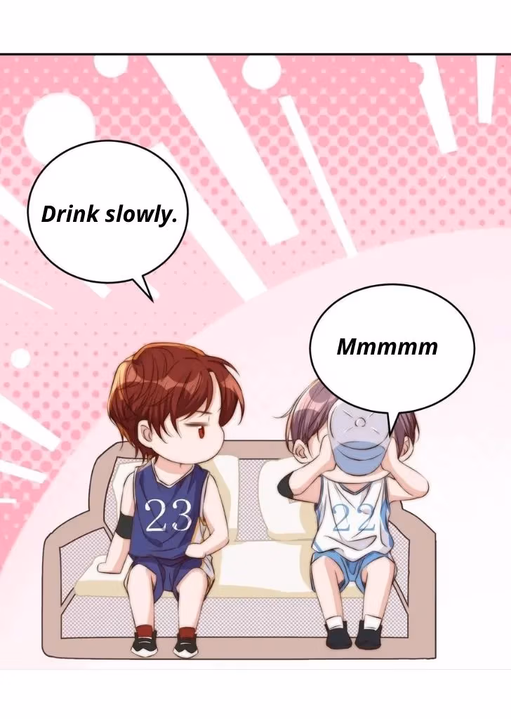 Read Stop Bothering Me, Emperor! chapter 40 image 10 on Lezhin