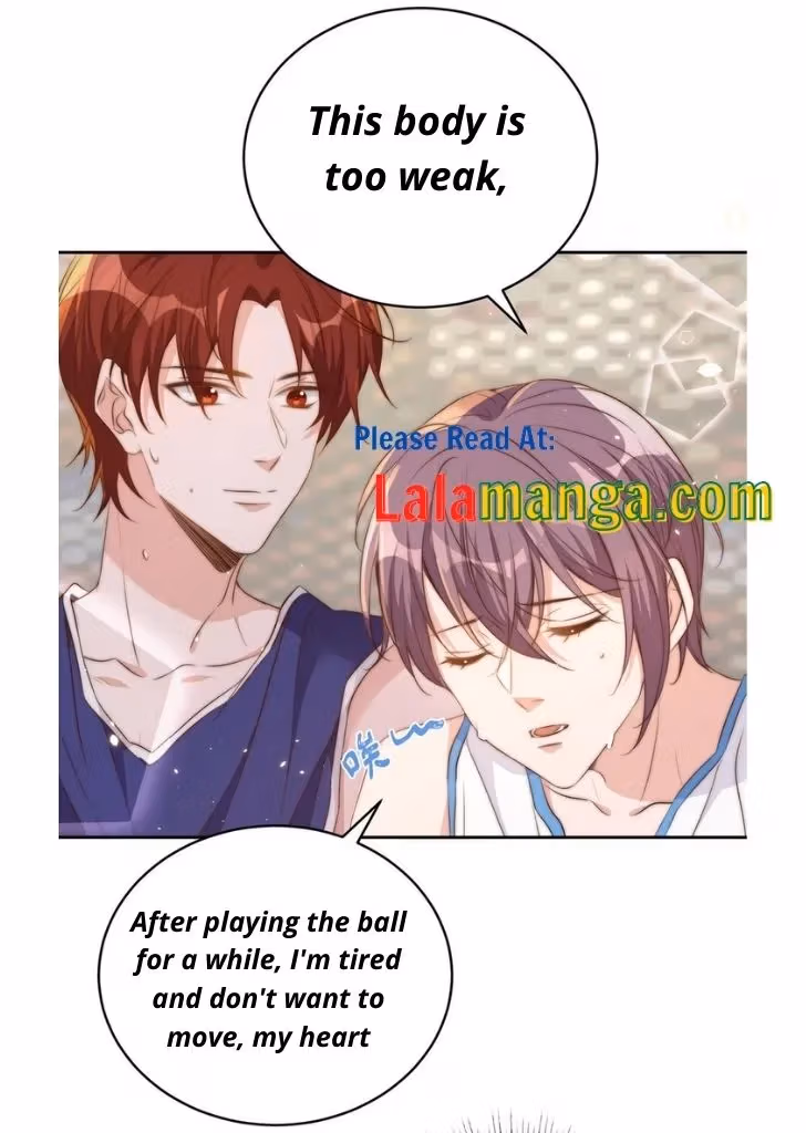 Read Stop Bothering Me, Emperor! chapter 40 image 11 on Lezhin