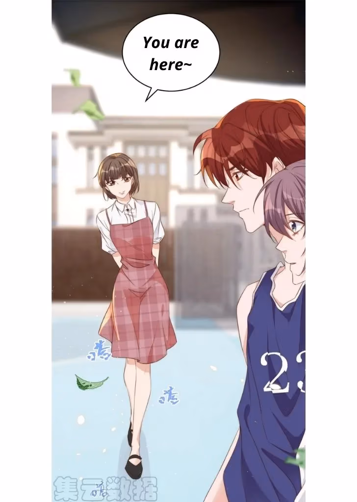 Read Stop Bothering Me, Emperor! chapter 40 image 14 on Lezhin