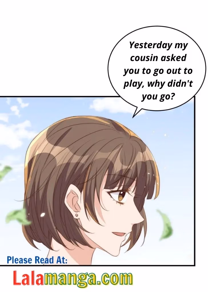 Read Stop Bothering Me, Emperor! chapter 40 image 15 on Lezhin