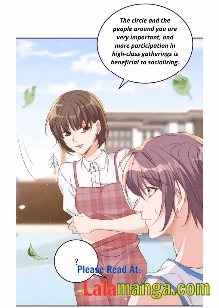 Read Stop Bothering Me, Emperor! chapter 40 image 17 on Lezhin