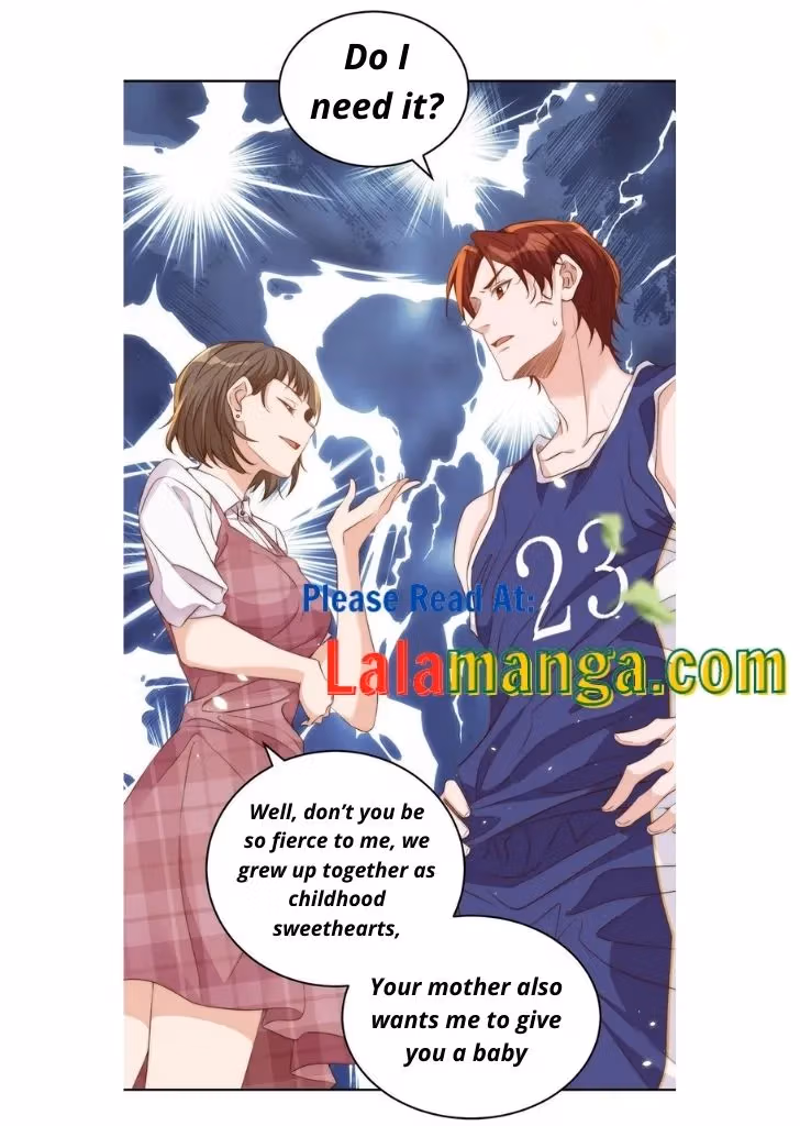 Read Stop Bothering Me, Emperor! chapter 40 image 19 on Lezhin