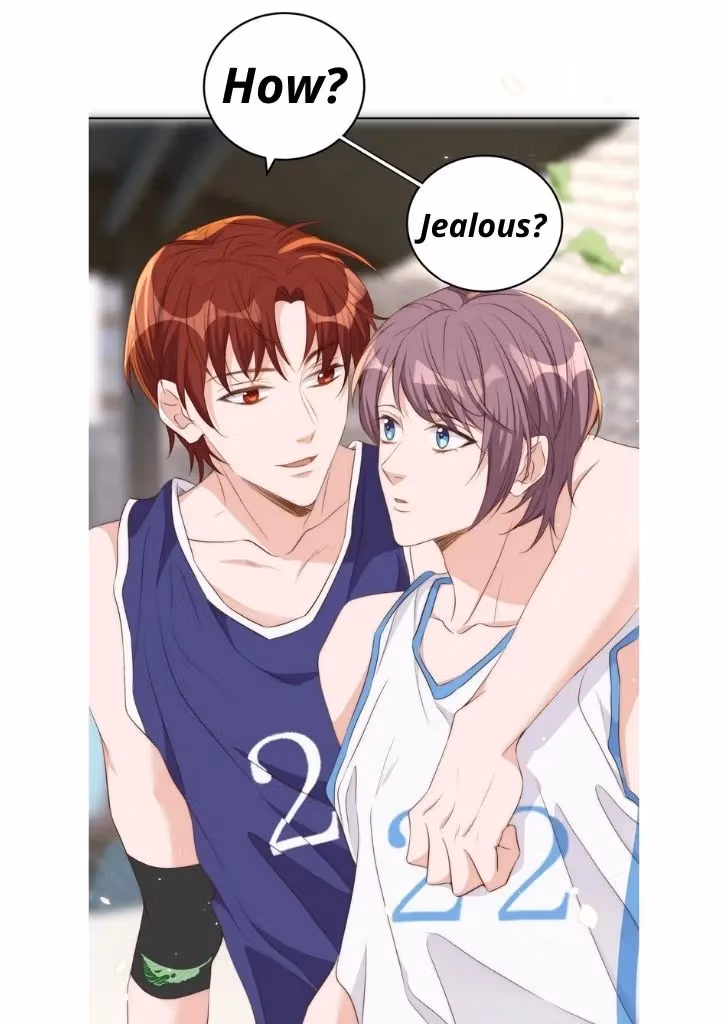 Read Stop Bothering Me, Emperor! chapter 40 image 24 on Lezhin
