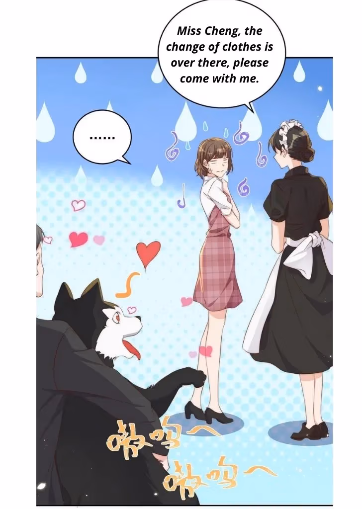 Read Stop Bothering Me, Emperor! chapter 40 image 31 on Lezhin