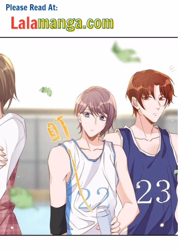 Read Stop Bothering Me, Emperor! chapter 40 image 32 on Lezhin
