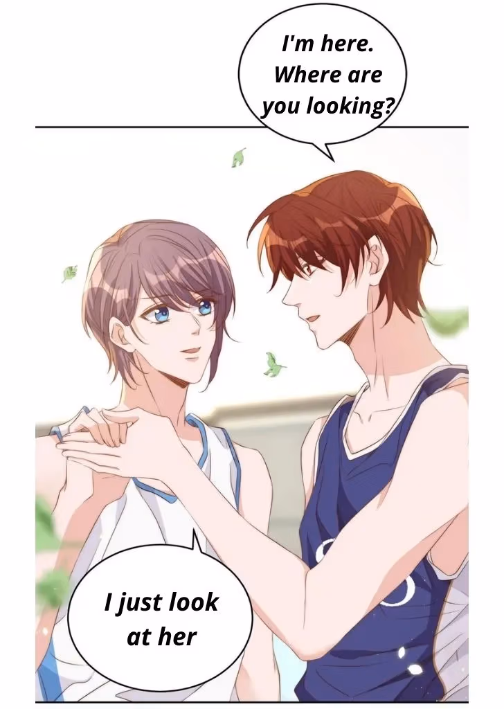 Read Stop Bothering Me, Emperor! chapter 40 image 34 on Lezhin