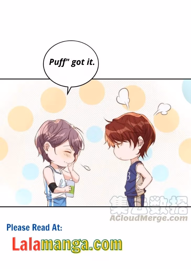 Read Stop Bothering Me, Emperor! chapter 40 image 37 on Lezhin