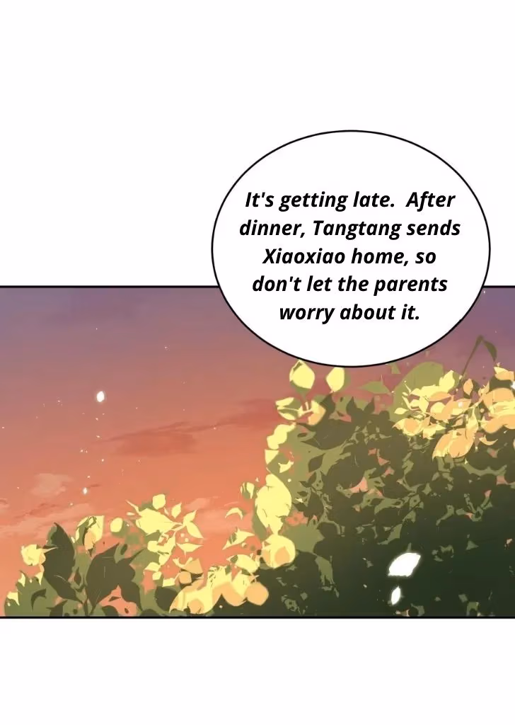 Read Stop Bothering Me, Emperor! chapter 40 image 38 on Lezhin