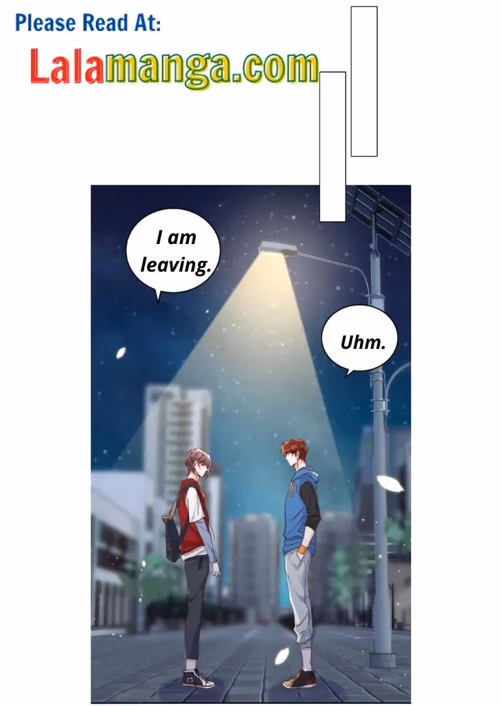 Read Stop Bothering Me, Emperor! chapter 40 image 39 on Lezhin