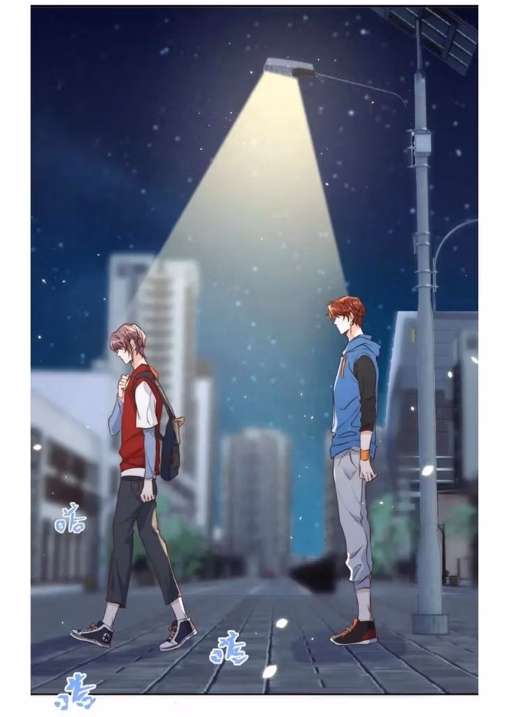 Read Stop Bothering Me, Emperor! chapter 40 image 40 on Lezhin