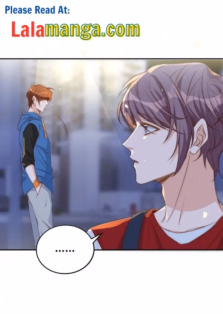 Read Stop Bothering Me, Emperor! chapter 40 image 41 on Lezhin