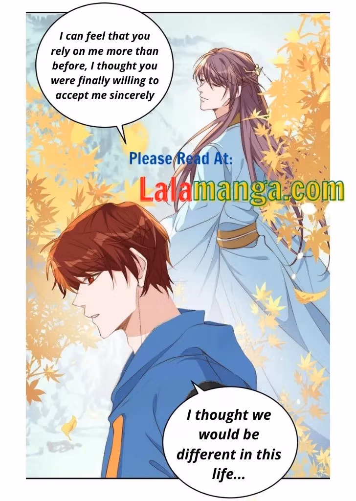 Read Stop Bothering Me, Emperor! chapter 40 image 45 on Lezhin