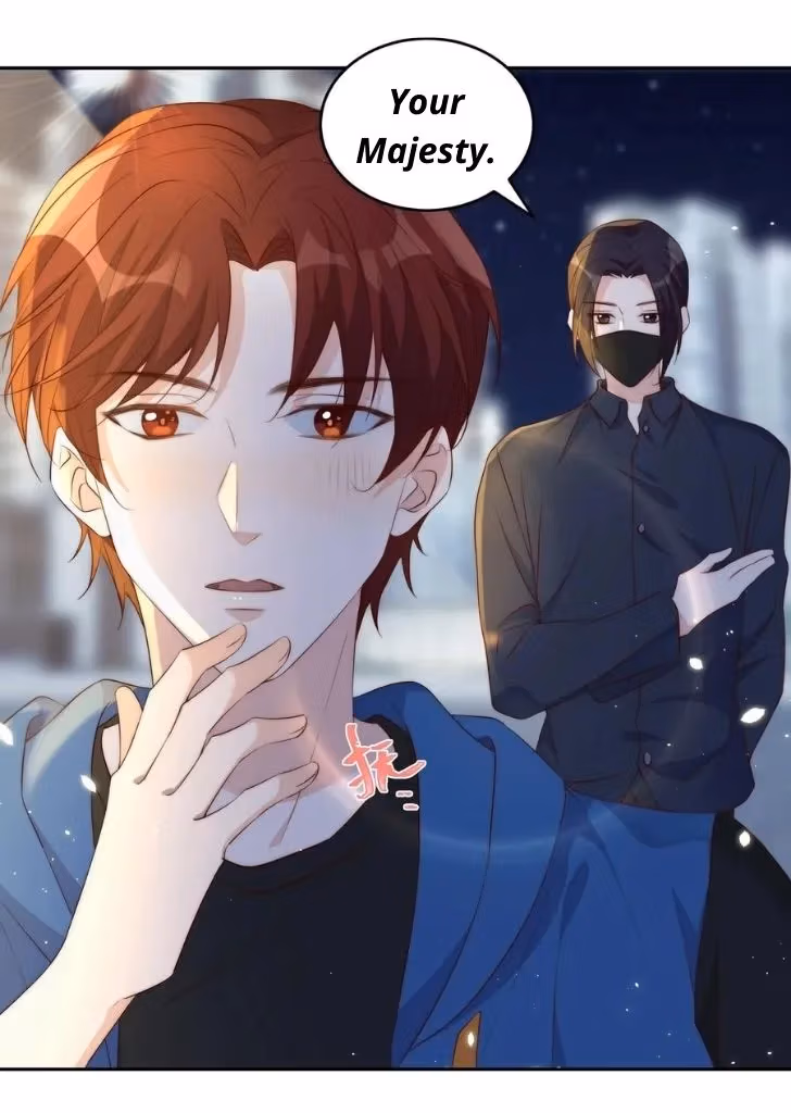 Read Stop Bothering Me, Emperor! chapter 40 image 55 on Lezhin