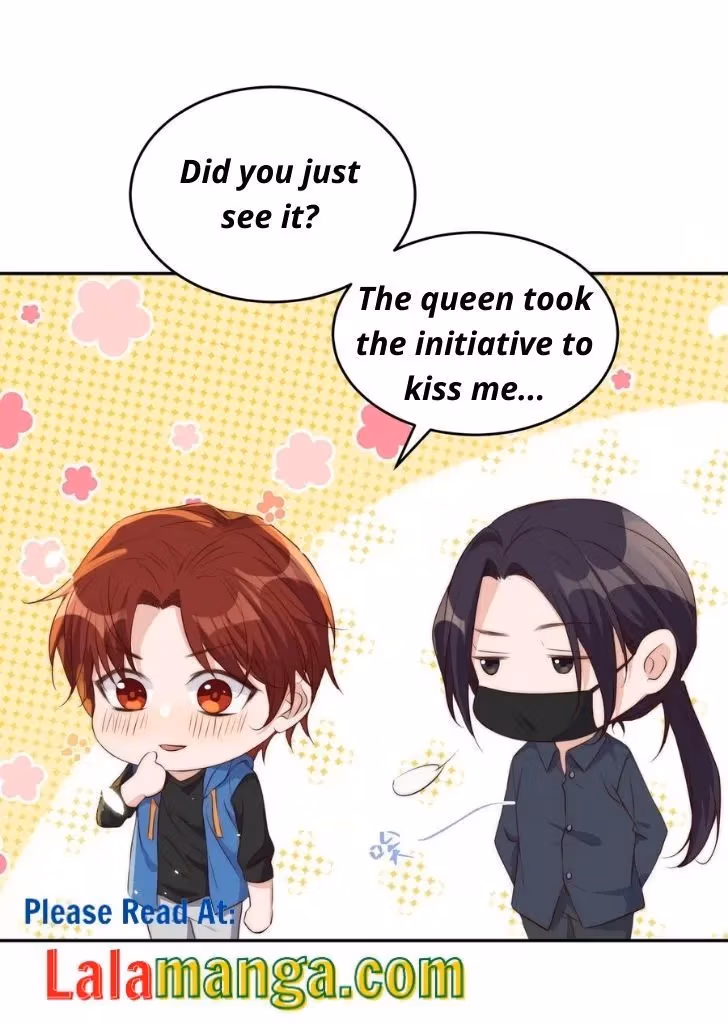 Read Stop Bothering Me, Emperor! chapter 40 image 56 on Lezhin