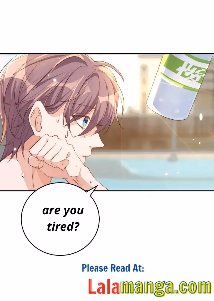 Read Stop Bothering Me, Emperor! chapter 40 image 7 on Lezhin