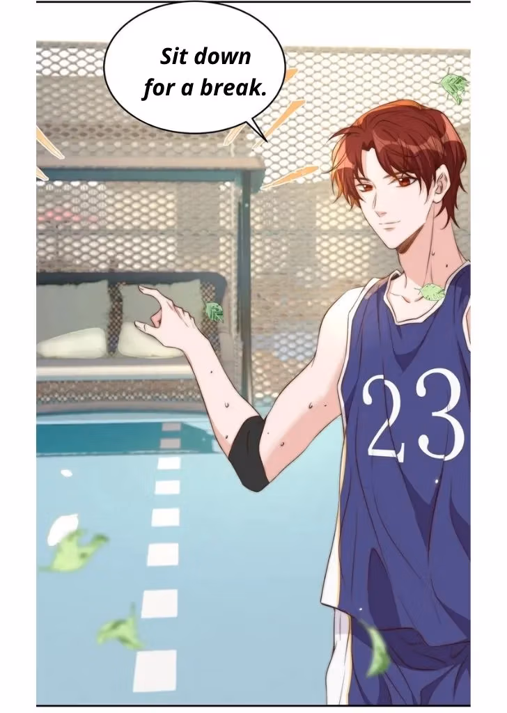 Read Stop Bothering Me, Emperor! chapter 40 image 8 on Lezhin
