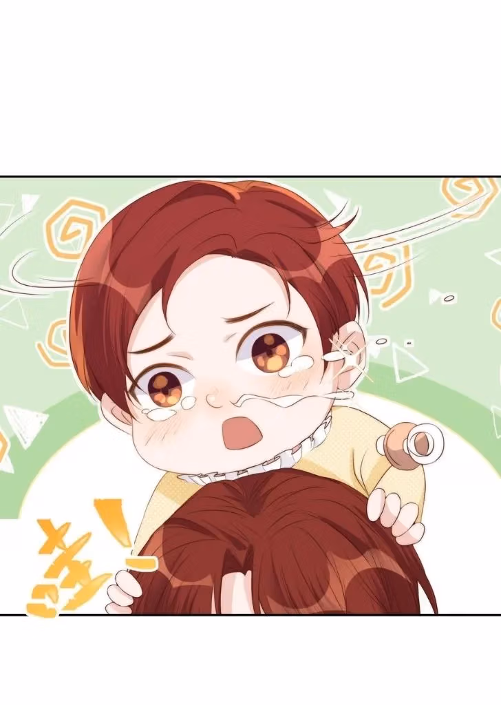 Read Stop Bothering Me, Emperor! chapter 41 image 10 on Lezhin