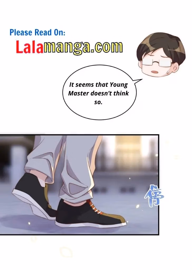 Read Stop Bothering Me, Emperor! chapter 41 image 11 on Lezhin