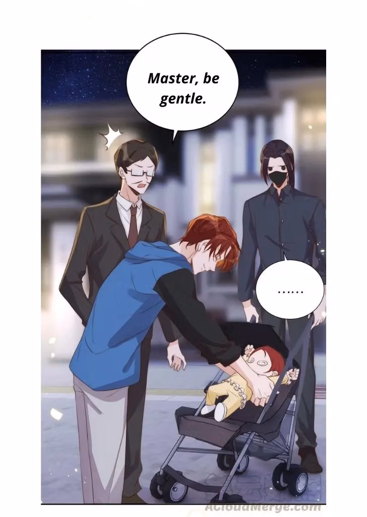 Read Stop Bothering Me, Emperor! chapter 41 image 12 on Lezhin