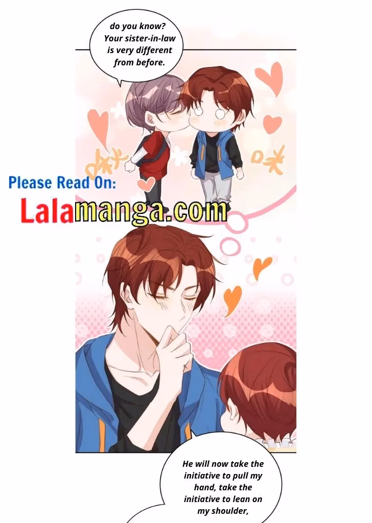 Read Stop Bothering Me, Emperor! chapter 41 image 15 on Lezhin
