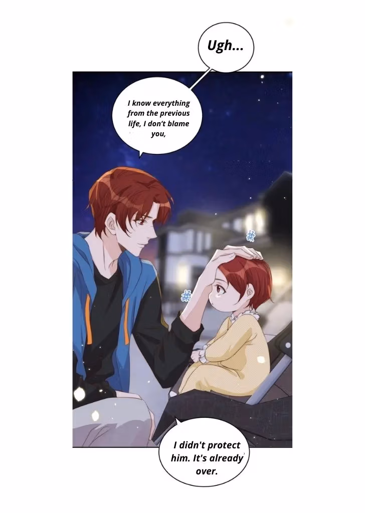 Read Stop Bothering Me, Emperor! chapter 41 image 18 on Lezhin