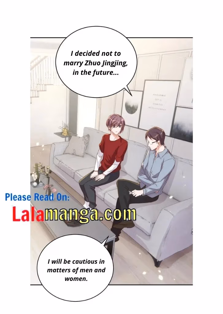 Read Stop Bothering Me, Emperor! chapter 41 image 27 on Lezhin
